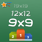 Multiplication Tables Challenge (Math Games) Apk
