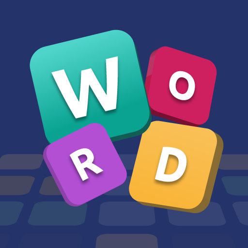 Hidden Words: Word Guess logo