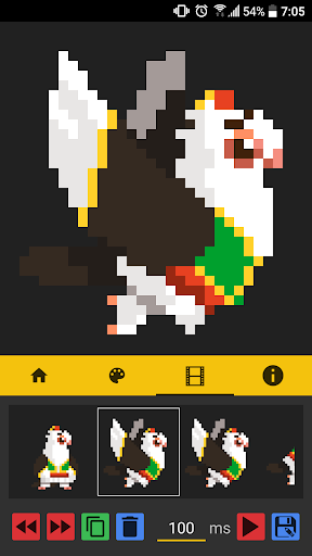 Pixel Station Screenshot 2 - AppWisp.com