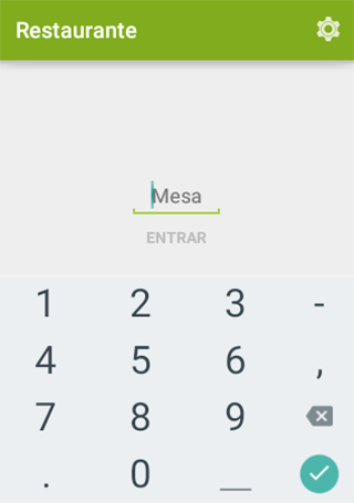 Maitre Screen 2