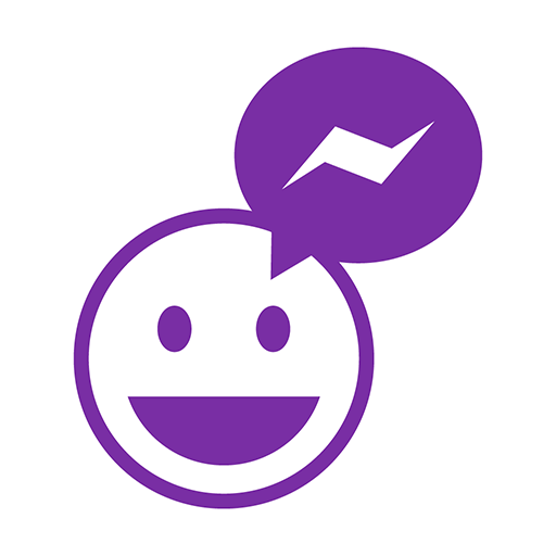 Talking Messages logo
