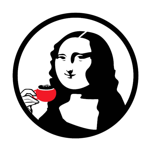 ML Business Cafe logo