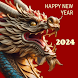 Chinese new year card - Androidアプリ