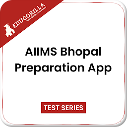 Icon image AIIMS Bhopal Preparation App