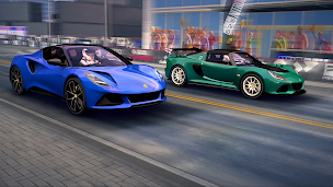 Nitro Nation World Tour - Screenshot 2