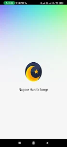 Nagoor Hanifa Songs