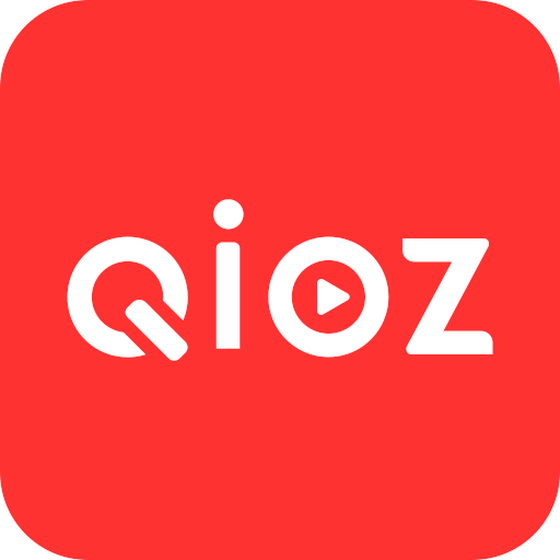 QIOZ - Learn Languages  Icon