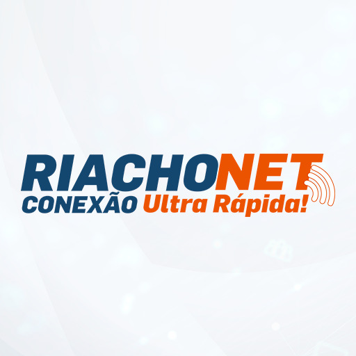 Riachonet logo