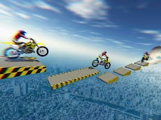 自転車王室：無料の自転車スタントレースゲーム2019のおすすめ画像2