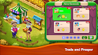 screenshot of Farmington – Farm game