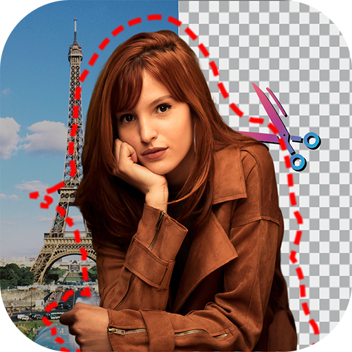 Ai Background Remover & Eraser logo