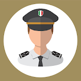 Distintivi italiani icon