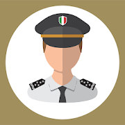 Distintivi italiani