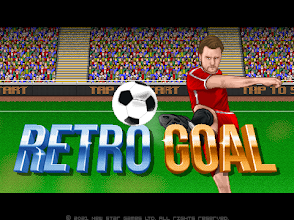 Retro Goal screenshot thumbnail