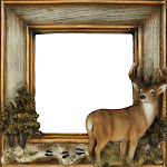 Cover Image of Download Hunting Photo Frames  APK