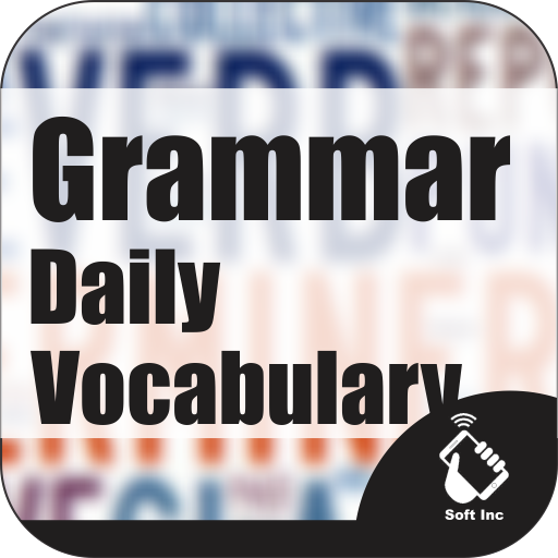 Belajar Bahasa Inggris Grammar Dan Vocabulary التطبيقات على Google Play