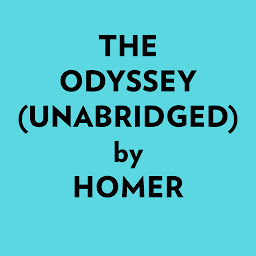 Imatge d'icona The Odyssey (Unabridged)