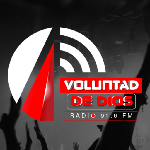 Radio y Tv Voluntad de Dios logo