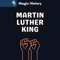 Obraz ikony: Martin Luther King: Historia Y Curiosidades