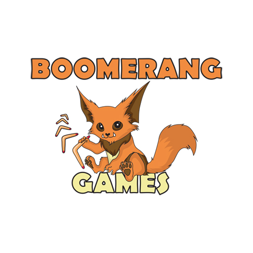 Du jeux à gogo avec Smartgames ! - Boomerang Family