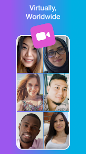 Unknown app Screenshot