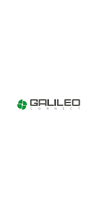 Galileo Connect Unknown