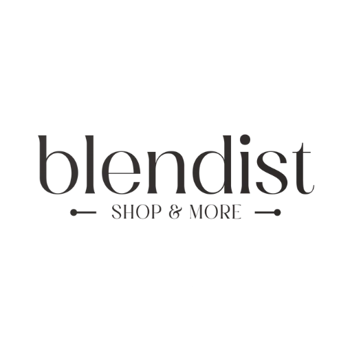 Blendist – shop & more