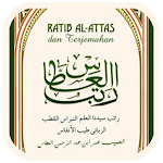 Cover Image of Download Ratib Al AtThos wal Haddad  APK