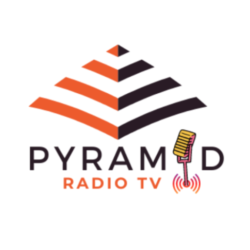 Pyramid Radio TV logo