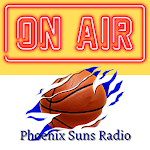 Cover Image of Télécharger Phoenix Suns Radio  APK
