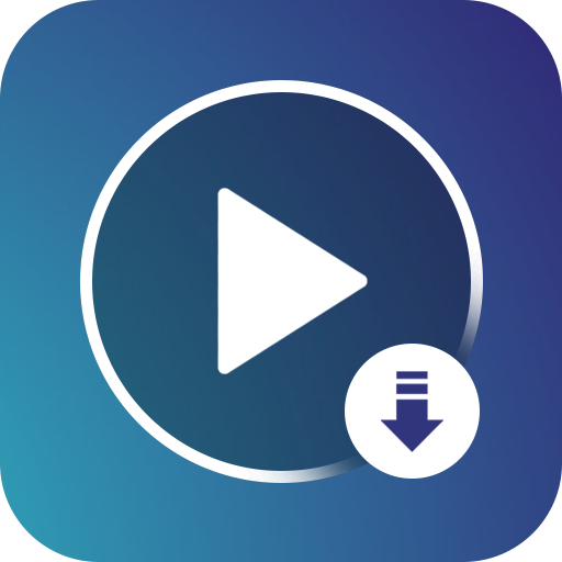 Video Tube - Video Downloader logo