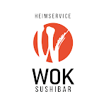 Cover Image of Download Wok Asia Sushi Bar  APK