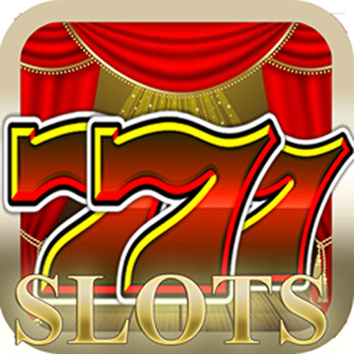 Mega Slot Machine logo