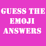 Guess The Emoji Answers icon