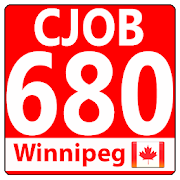 CJOB 680 Winnipeg