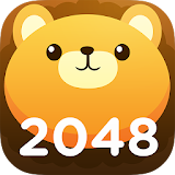 2048 Cute Pets, Dog and Cat icon