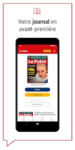 Le Point | Actualités & Info 4