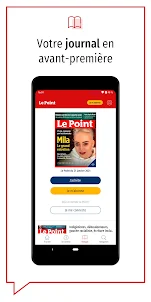 Le Point | Actualités &amp; Info