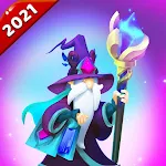 Cover Image of ダウンロード Wizard Master 0.16 APK