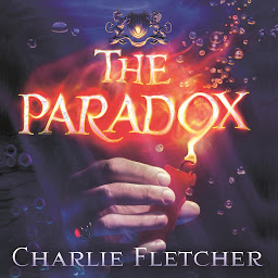 Icon image The Paradox: An Oversight Novel
