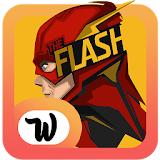 Only Flash Wallpapers icon
