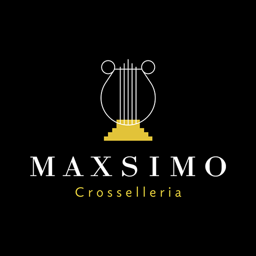 Maxsimo Crosselleria logo
