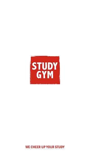 Android application 스터디짐 - 중고등학생들의 명품학원강좌, Studygy screenshort
