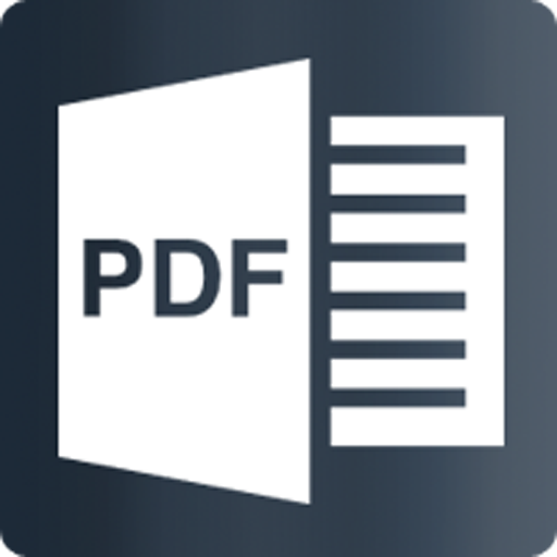 PDF Viewer & Reader 3.4 Icon
