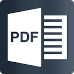 Cover Image of Descargar Visor y lector de PDF  APK