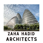 Cover Image of ดาวน์โหลด zaha hadid architects  APK
