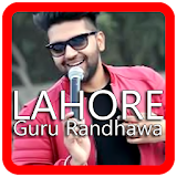 Songs & Lyrics Lahore Guru Randhawa icon