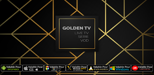 Golden TV v3 Screen 3