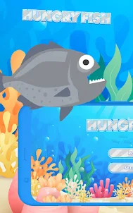 Hungry Fish
