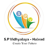 S.P. Vidhyalaya Halvad